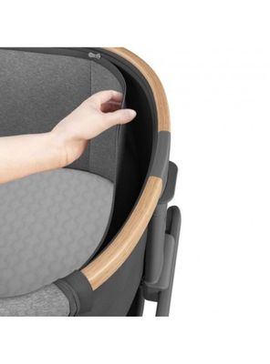 Imagen 2 del producto Cuna Colecho Lora Essential