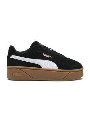 Imagen 1 del producto Zapatilla Urbana Club Era Platform Mujer
