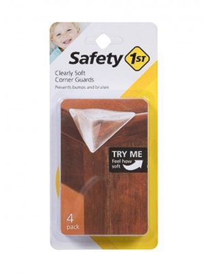 Imagen 2 del producto Protector de Esquinas Transparente