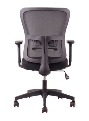 Imagen 2 del producto Silla Basflex Ejecutiva Oficina Elis