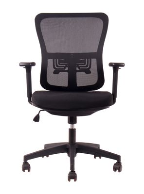 Silla Basflex Ejecutiva Oficina Elis
