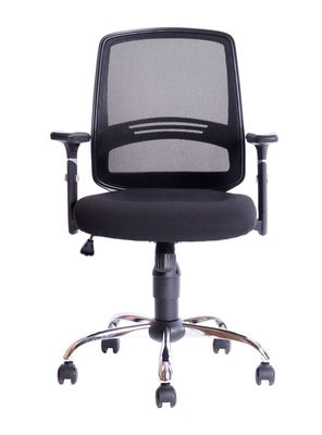 Silla Basflex Ejecutiva Oficina Vera