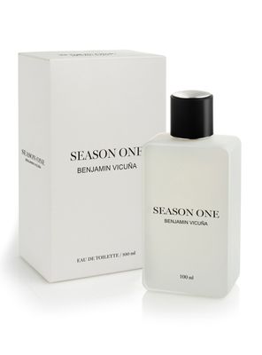 Imagen 2 del producto Perfume Benjamín Vicuña Season One EDT Hombre 100 ml