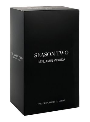 Imagen 2 del producto Perfume Benjamín Vicuña Season Two EDT Hombre 100 ml