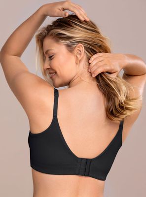 Imagen 2 del producto Sostén Básico Realce con Cubrimiento Alto en Sisa