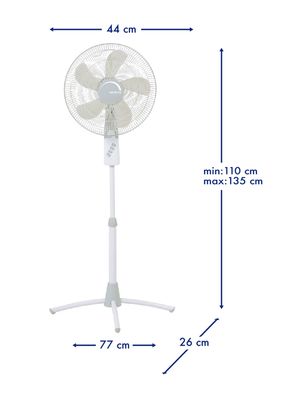 Imagen 2 del producto Ventilador Airolite V16P6
