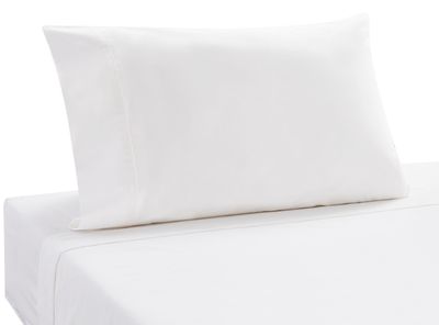 Funda Almohada 200 Hilos 50X75 Cm Sarah Miller