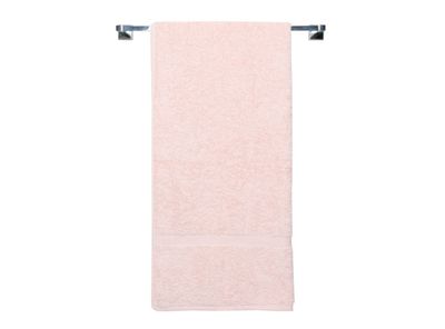 Toalla Sábana Algodón 90 x 177 cm Coral 700 grs
