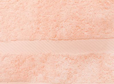 Imagen 2 del producto Toalla de Mano 45x90 cm Coral 700 gr