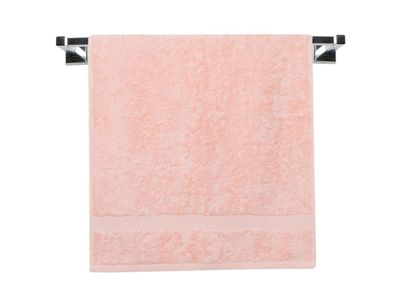 Toalla de Mano 45x90 cm Coral 700 gr