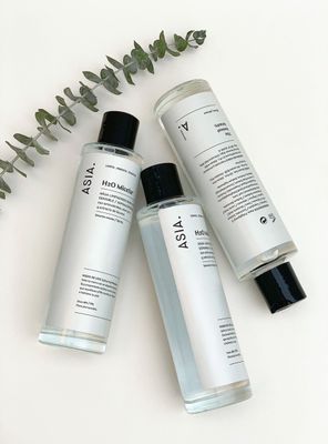 Imagen 2 del producto Agua Asia Limpiadora H2O Micelar 150 ml