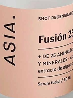 Imagen 2 del producto Sérum Asia Fusión 25 30 ml