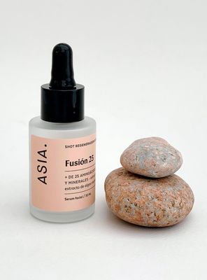 Sérum Asia Fusión 25 30 ml