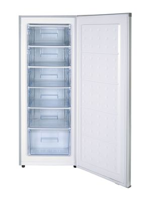 Imagen 2 del producto Freezer Vertical Frío Directo 162 Litros SFV-205SI