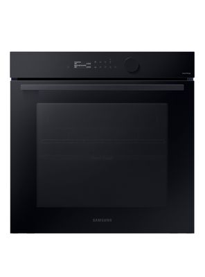 Horno Empotrable Eléctrico 76 Litros Series 5 Dual Cook y Air Fry WiFi Negro