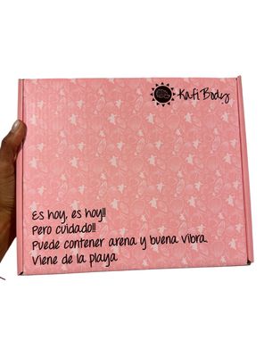 Imagen 2 del producto Pack Autobronceante Kafi