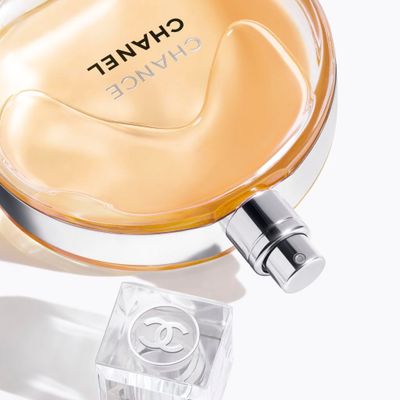 Imagen 2 del producto CHANCE Eau de Toilette Vaporizador 150ml