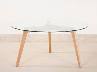 Imagen 2 del producto Mesa de Centro Round 90 cm