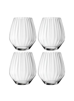 Set 4 Vasos Gin Tonic