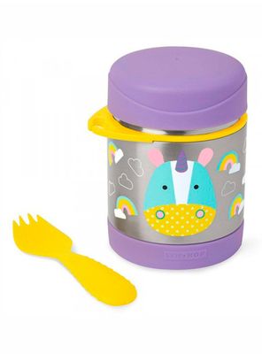 Imagen 2 del producto Termo para Comida Zoo Unicornio