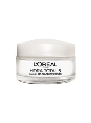 Imagen 2 del producto Crema Dermo Expertise L'Oréal Paris Hidratante Ht5 Anti Manchas