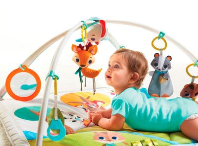 Imagen 2 del producto Gimnasio Tiny Love Into The Forest