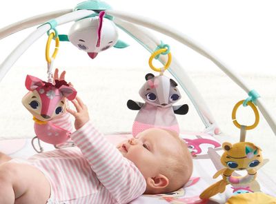 Imagen 2 del producto Gimnasio Tiny Love Princes Tales