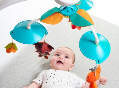 Imagen 2 del producto Móvil Tiny Love Classic In To The Forest