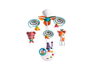 Móvil Tiny Love Classic In To The Forest