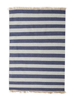 Alfombra 190 x 290 cm Natural Stripe 25320 D3