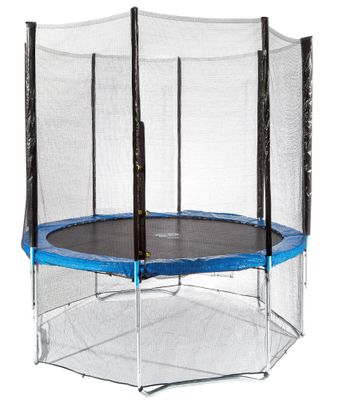 Cama Elástica 2.44 Metros