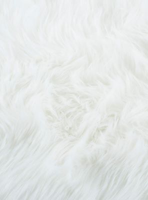 Imagen 2 del producto Alfombra 140 x 200 cm Groenlandia Blanco