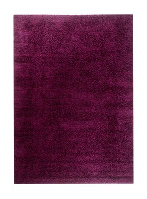 Alfombra 150 x 220 cm Casino Violeta