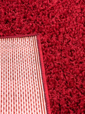 Imagen 2 del producto Alfombra 133 x 190 cm Casino Rojo