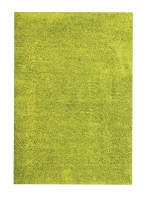 Alfombra 116 x 170 cm Casino Verde