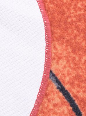 Imagen 2 del producto Bajada de Cama 57x57 cm Kids Sport Basquet