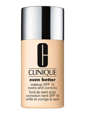 Base Clinique Maquillaje Even Better Makeup SPF 15 Bone