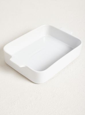 Fuente Horno Rectangular 27 cm