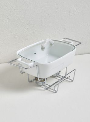 Imagen 2 del producto Fuente de Horno Rectangular 18x30.5 cm