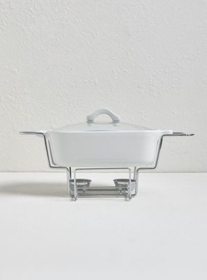 Fuente de Horno Rectangular 18x30.5 cm