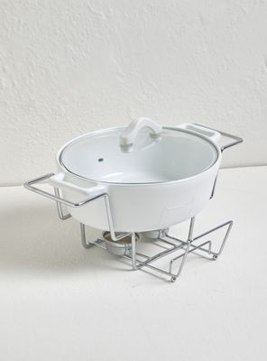 Imagen 2 del producto Fuente de Horno Ovalada 19x39.5 cm