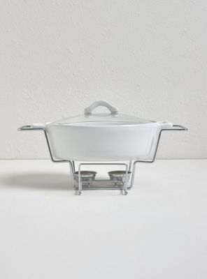 Fuente de Horno Ovalada 19x39.5 cm