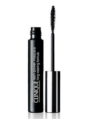 Máscara Clinique de Pestañas Lash Power Long-Wearing Formula Black Onyx