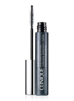 Máscara Clinique de Pestañas Lash Power Long-Wearing Formula Dark Chocolate