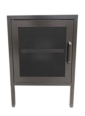 Imagen 1 del producto Velador Metálico con 1 Puerta