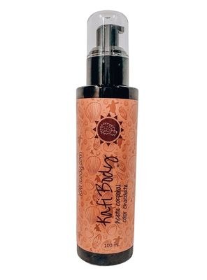 Aceite Bronceador Tono Chocolate