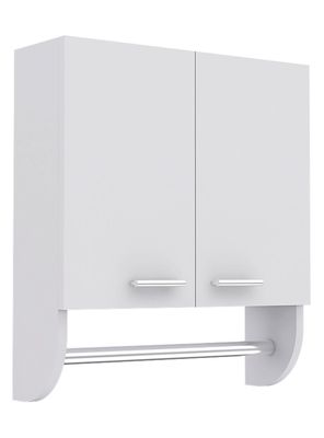 Mueble Botiquín Mural 2 Puertas TuHome