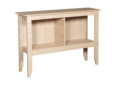 Arrimo TuHome Essential 120x32x85 cm