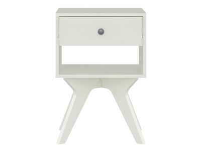 Velador NY Off White