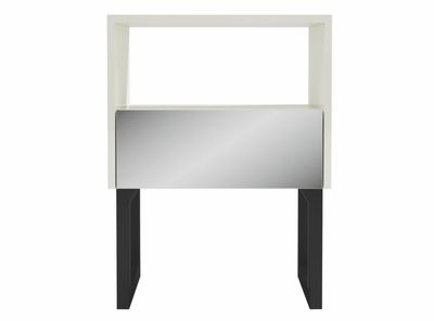 Velador Paris Off White